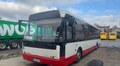 Ще 3 низькопідлогові автобуси виїхали на міські маршрути