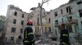 Після ранкової атаки у Львові 7 загиблих, з яких троє дітей, та ще майже пів сотні поранених