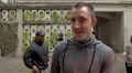 Ніно Катамадзе дала безкоштовний концерт для поранених військових у дворику львівської Ратуші
