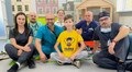 Зробили неможливе: лікарі трьох міст врятували хлопчика, який отримав важку травму внаслідок падіння