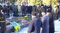 У Львові вшанували пам’ять полеглих у бою під Крутами