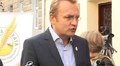 А.Садовий: «Я категоричний противник підняття тарифів»