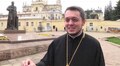 Капелан Львівської міської ради про святкування Вербної неділі та Великодня