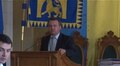Питання про скасування нових тарифів на вивезення твердих побутових відходів не набрало необхідної кількості голосів