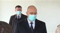 Прем'єр-міністр України відвідав Центр легеневого здоров'я у Львові