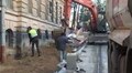 Дорожнє покриття на вул Бандери влаштують до початку грудня