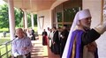 У Львові урочисто відкрили проспект святого Папи Івана Павла ІІ
