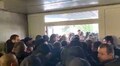 Невідомі особи зірвали засідання сесії Львівської міської ради