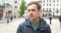Орест Олеськів про транспортне сполучення с. Воля Гамулецька зі Львовом