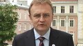 Звернення міського голови Львова Андрія Садового (30 травня 2014 року)
