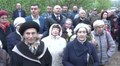 Львів'яни вшанували людей, загиблих у нацистських таборах