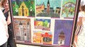 На площі Ринок нагородили переможців дитячого конкурсу «Краків очима маленьких львів’ян»