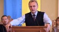 А. Садовий про конкурс «Мій рідний край»: «Щоб будувати державу, потрібні мудрі люди, а ви завжди дбаєте про мудрих дітей»
