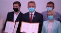 У Львові підписали Меморандум щодо підтримки напрямків розвитку медичної галузі