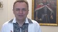 Про День міста, День пам'яті та примирення та про День матері_звернення мера 08.05.2016