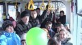 Про трамвай на Сихів, е-квиток, індустріальний парк_звернення мера 18.11.16