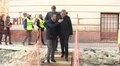 «На початку листопада буде відкритий проїзд по вул Коперника», - А.Садовий