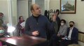 На засіданні виконкому презентували ескіз реконструкції вул. Вітовського