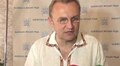На сесії прийняли ухвалу про зменшення кількості депутатів міської ради 
