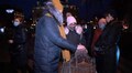У Львові відкрили мініатюру Оперного театру із шрифтом Брайля