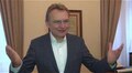 Мер Львова розповів про намір міста збудувати новий конгрес-центр