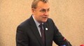 Міський голова Львова озвучив проблемні питання на колегії ЛОДА