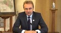 Щотижневе відеозвернення міського голови Львова Андрія Садового (25 жовтня 2013 року)