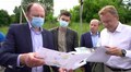 Мер Львова провів робочу зустріч з мешканцями мікрорайону «Під Голоском»