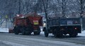Вулиці Львівської громади від снігу та ожеледиці зранку прибирало 44 спецмашини та близько 1,5 тис. двірників