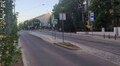 На вул. Княгині Ольги, 100 змінили роботу світлофорів на переході через трамвайні колії
