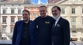 У межах Місяця авторських читань до Львова приїхали представники міністерств культури Чеської та Словацької Республік