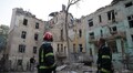 Місто виплачуватиме щомісячну матеріальну допомогу на оренду житла 41 особі, квартири яких були зруйновані від обстрілу 4 вересня