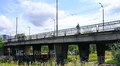 У середу розпочнуть ремонт частини моста на вул. Сяйво: одну із чотирьох смуг перекриють для руху транспорту