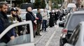 День захисників і захисниць: Львів зупинився на одну хвилину (фото/відео)
