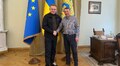 «Нові економічні можливості, гідність та соціалізація», – директор чеської гуманітарної організації «Людина в біді» про підтримку ветеранського бізнесу