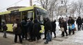 Сьогодні у Львові знову курсуватиме «автобус турботи»: як місто допомагає бездомним у холод і як можуть долучитися мешканці