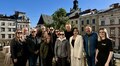 Андрій Садовий подякував канадським хірургам за допомогу в лікуванні пацієнтів центру НЕЗЛАМНІ