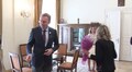 Мер Львова привітав бібліотекарів з професійним святом