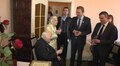 О.Ковалю вручили орден Леопольда ІІ