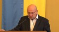 Мерія пропонує придбати ще в цьому році снігоприбиральну техніку