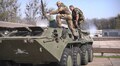 Медики-волонтери презентували фільм для бійців про надання медичної допомоги на полі бою 