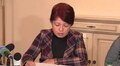 «Щодо забезпечення земельними ділянками учасників АТО під індивідуальне житлове будівництво, працює робоча група в ОДА», - Е. Колос
