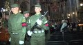Львів прощається із загиблим волонтером Володимиром Боднаром