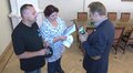 До Львова завітали учасники навколосвітньої експедиції «Ukrain'es open heart» 