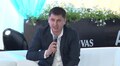 Мер Львова закликав усіх учасників Leopolis Jazz Fest 2018 зробити звернення на підтримку О.Сенцова