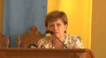 І.Маруняк на сесії ЛМР про ситуацію з вивезенням сміття
