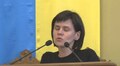 Зустріч мера міста з родичами учасників АТО