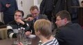 У Львівській міській раді триває відкрита дискусія «Церква Майдану. Що змінилось?»