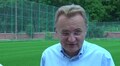 Мер Львова: рішення про ділянку колишнього магазину «Океан» має приймати громада