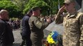 У Львові вшановують пам’ять жертв політичних репресій.